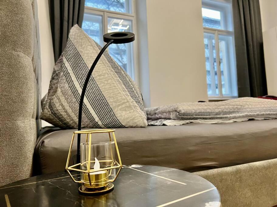Little Cozy Residence - Enjoy Viennas Spring Season ภายนอก รูปภาพ